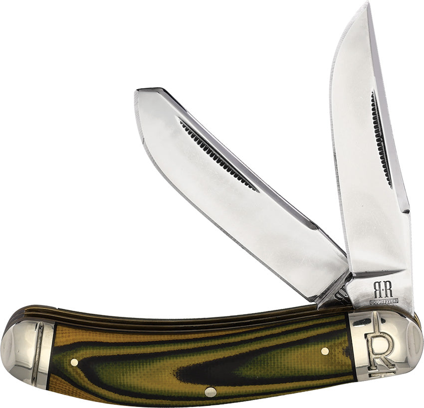 Wasp Sowbelly Trapper - RR2265