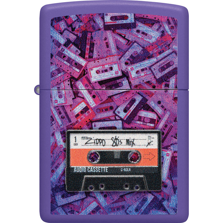 80s Cassette Tape Lighter - ZO73671
