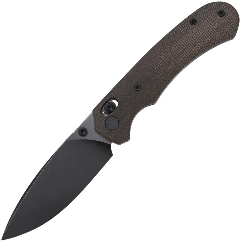 Spectrum Crossbar Lock OD - FMR23004CPD