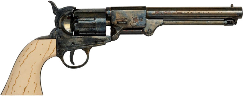 Griswold & Gunnison Revolver - DX8083