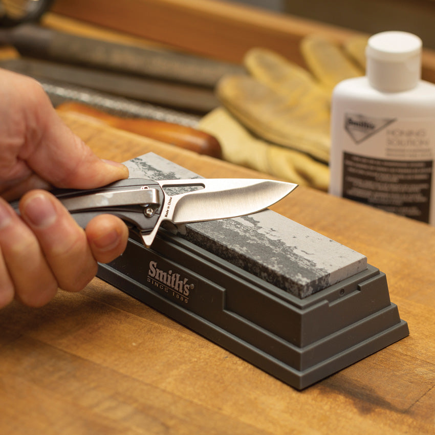 Arkansas Sharpening Stone - AC22118