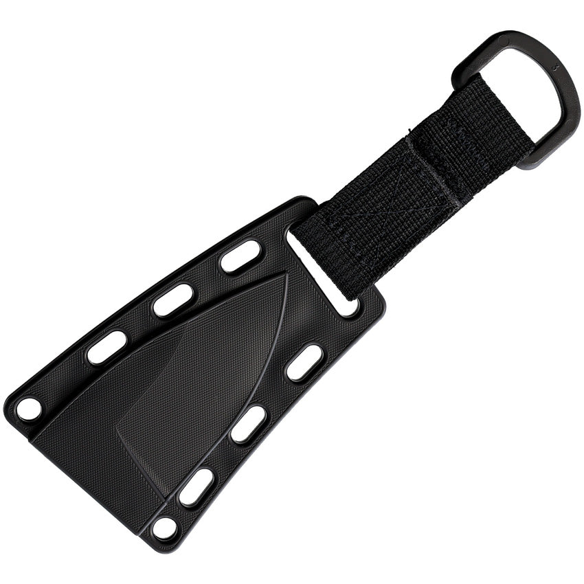 HEAT Hiker Black - DPXHTX023