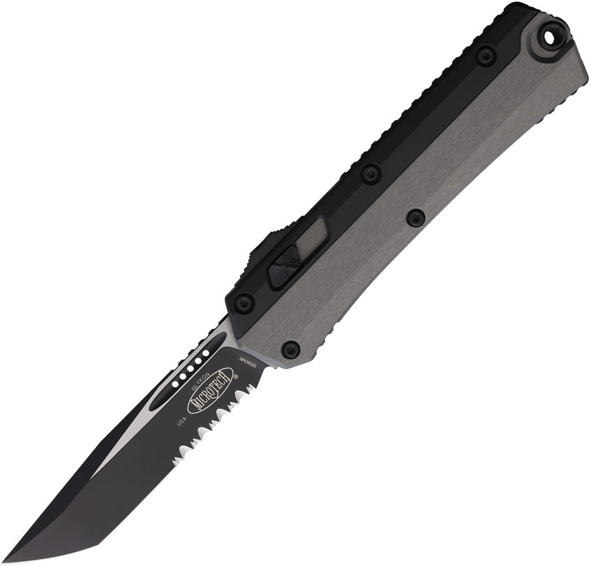 Auto Glykon T/E OTF PS Gray - MCT1852NC