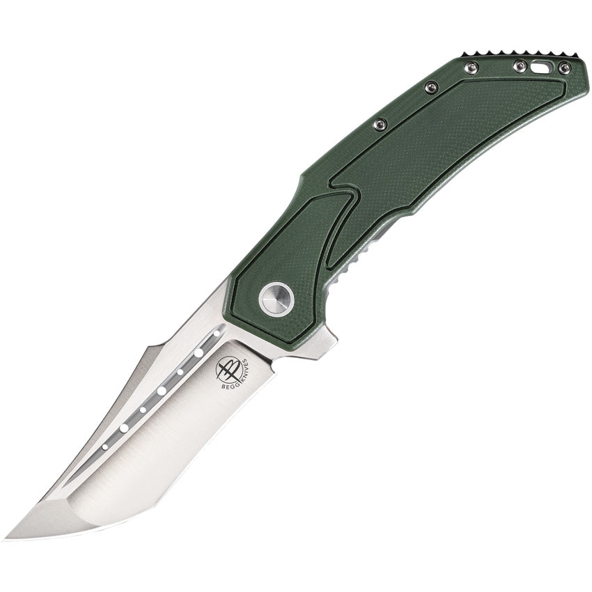 Astio Framelock OD - BG007