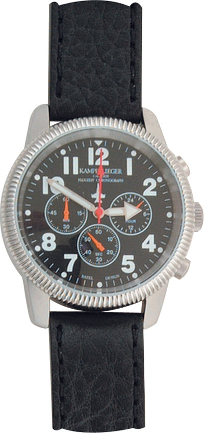 German Air Force Chronograph - M2681