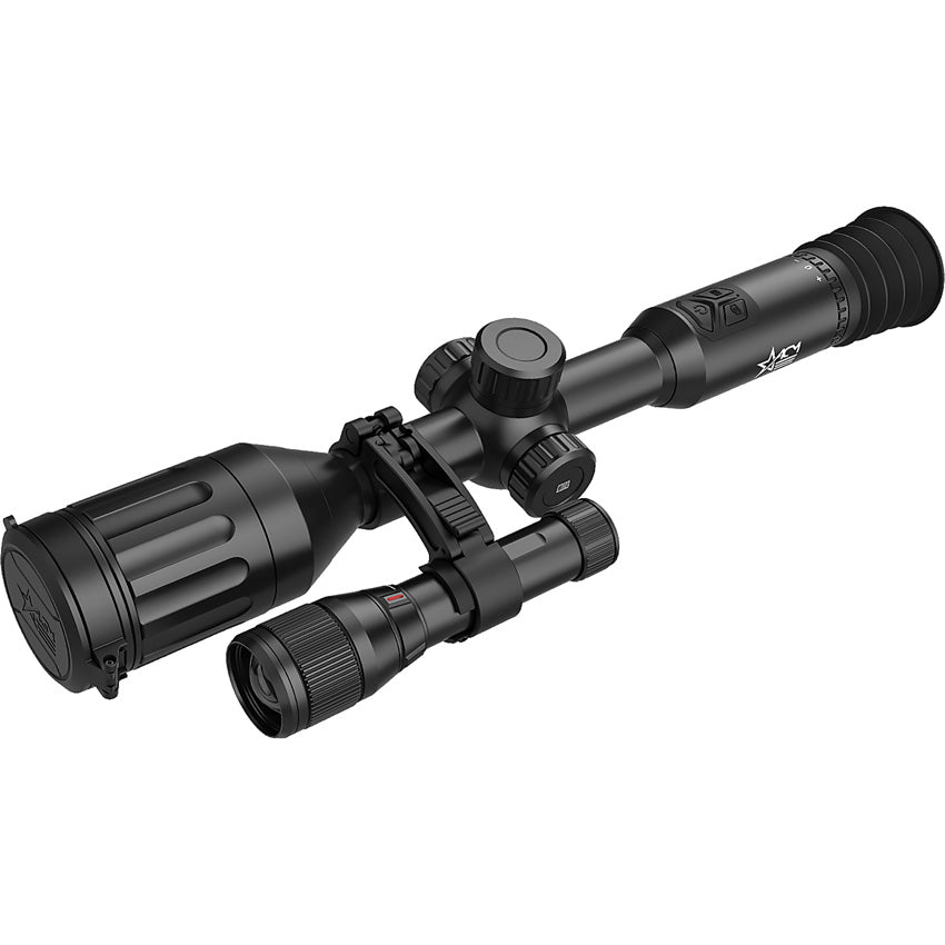 Horus DS50-2MP Vision Scope - AGMHDS502MP