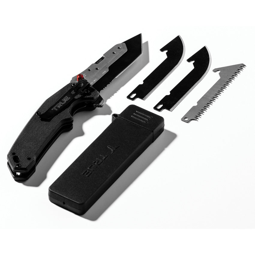 Swift Edge Toggle Lock - TRUFMK1003