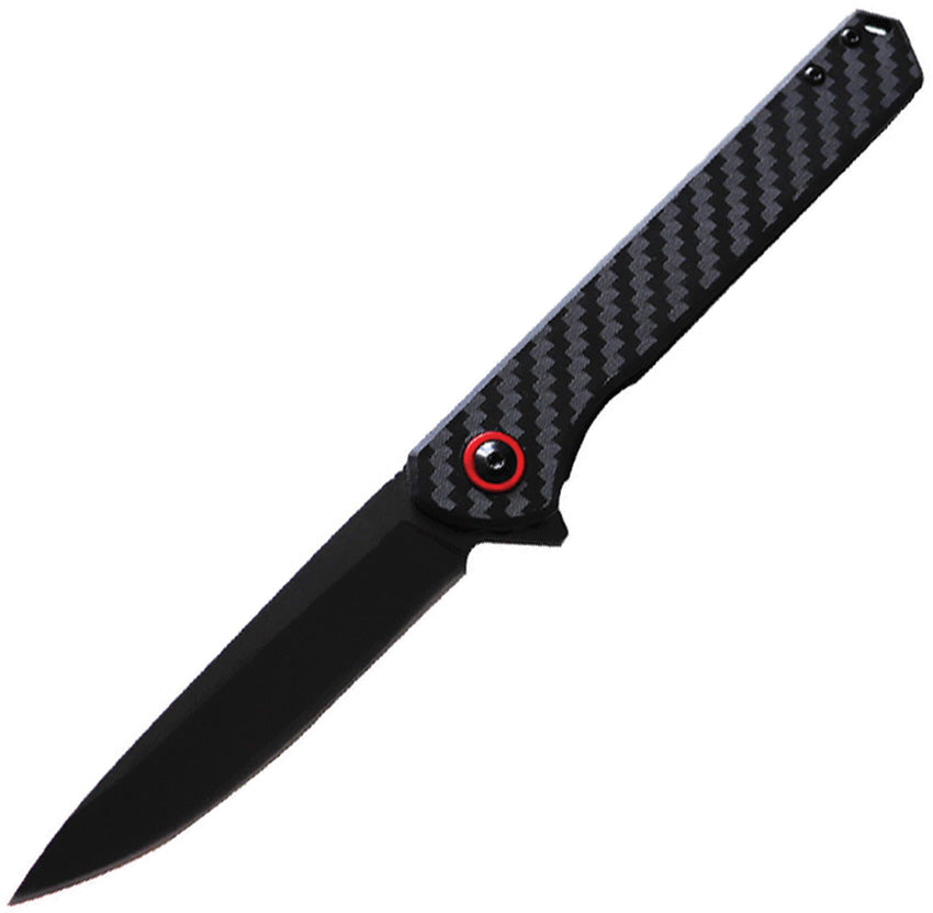Linerlock Carbon Fiber - EE10B016BK
