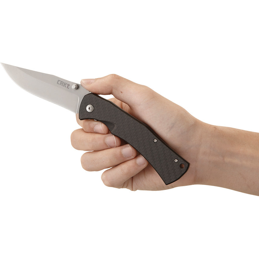 Xan Framelock A/O - CR2085