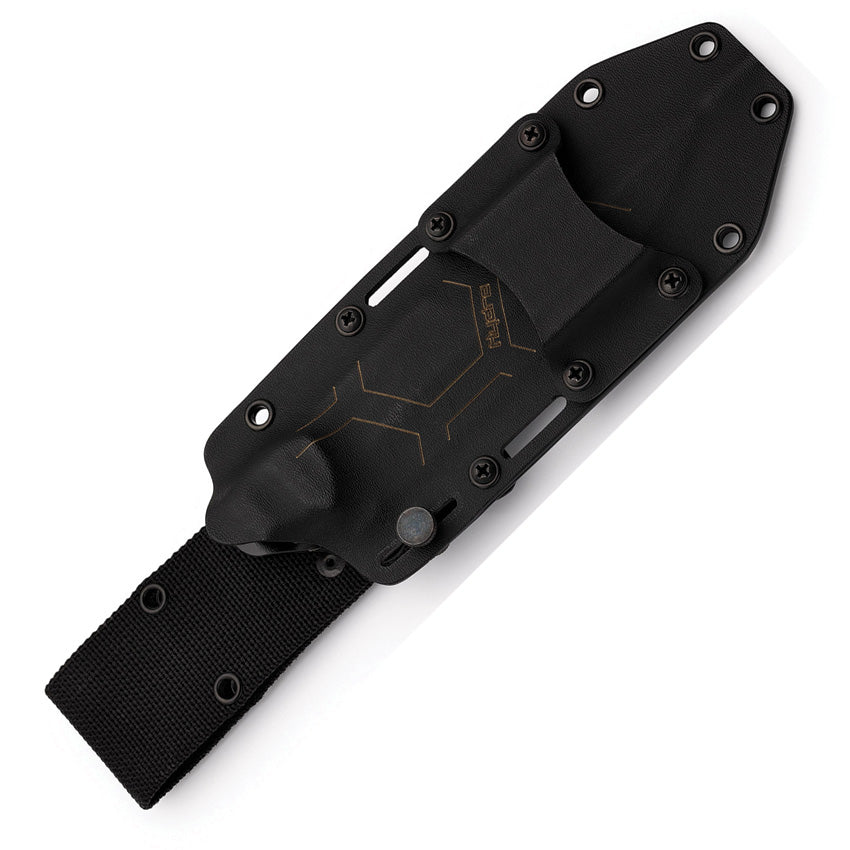 Final Call III Fixed Blade - HKS13