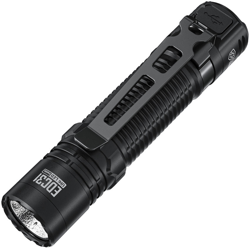 EDC 31 Flashlight - NCEDC31