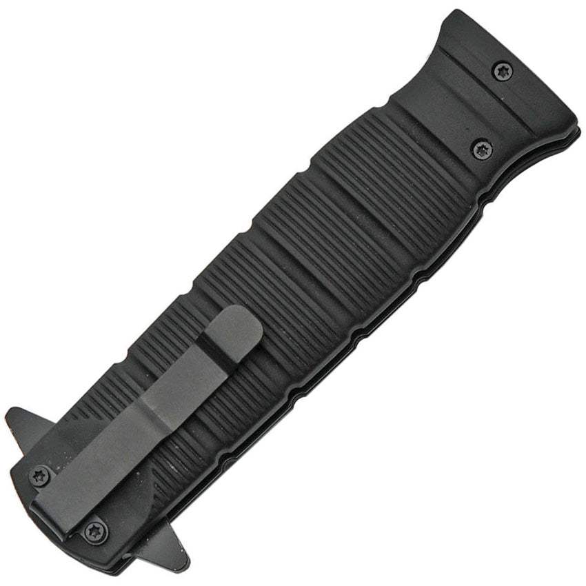 Linerlock A/O Black - CN300480BK