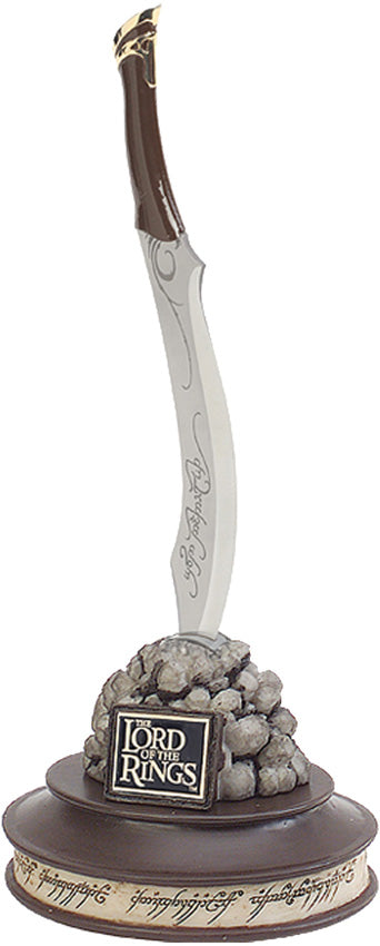 LOTR Elven Knife Of Strider - UC1371