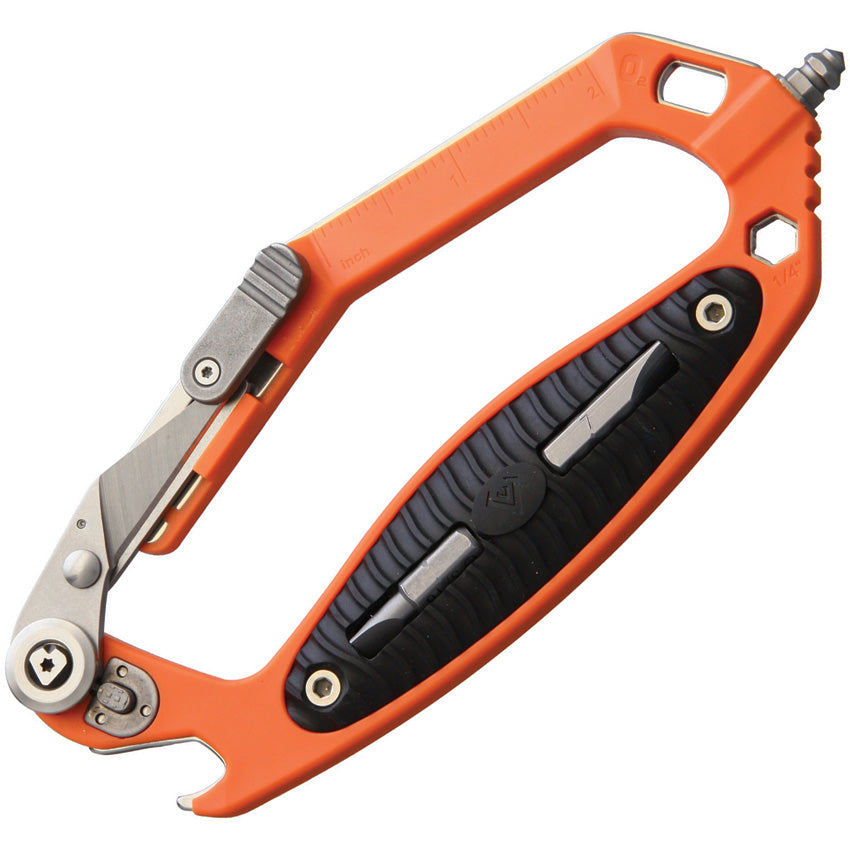 C.R.A.B. Multi Tool Orange - VNIMT18FRNPSWOR
