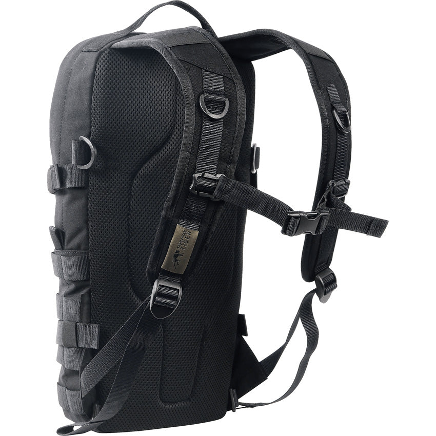 Essential Pack MKII Black - TT7594040