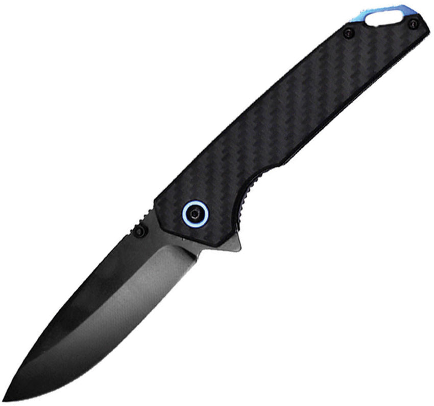 Linerlock Carbon Fiber - EE10B017BK