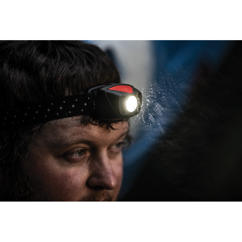 Polysteel 60 Headlamp - CTT30415