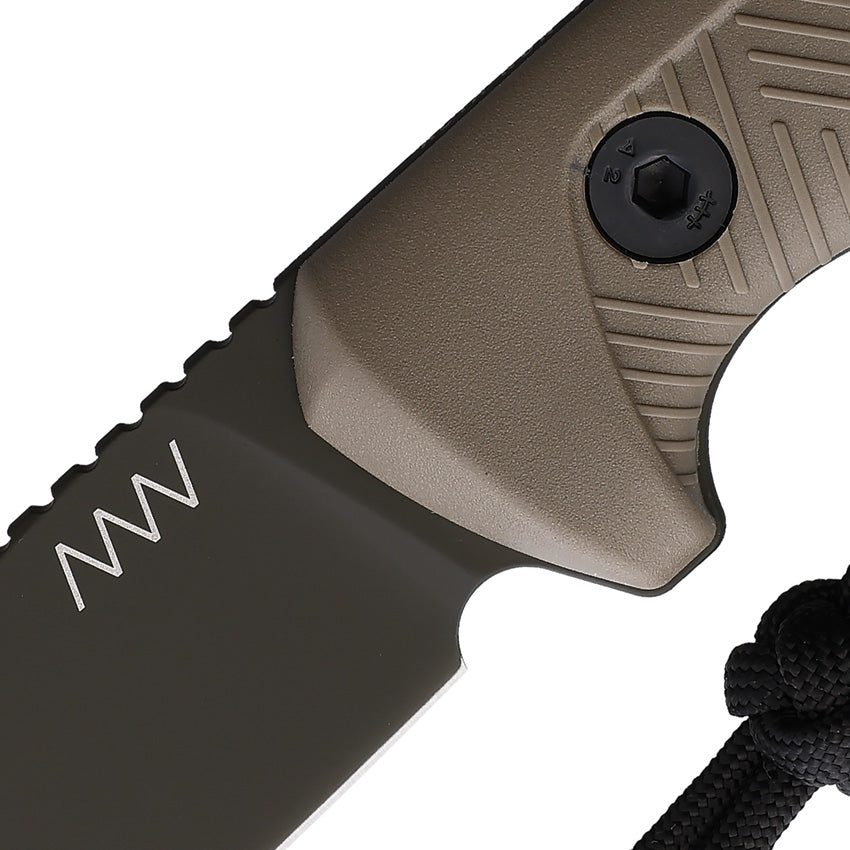 P200 Fixed Blade OD/Coy - ANVP200051