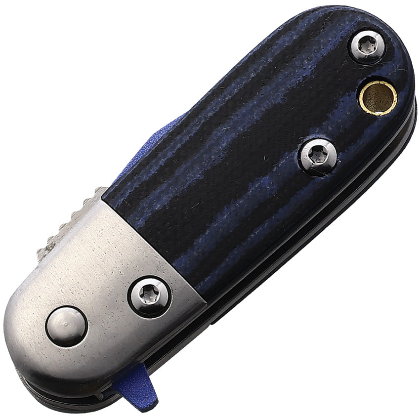 Stompin Berry Linerlock A/O - RR2548