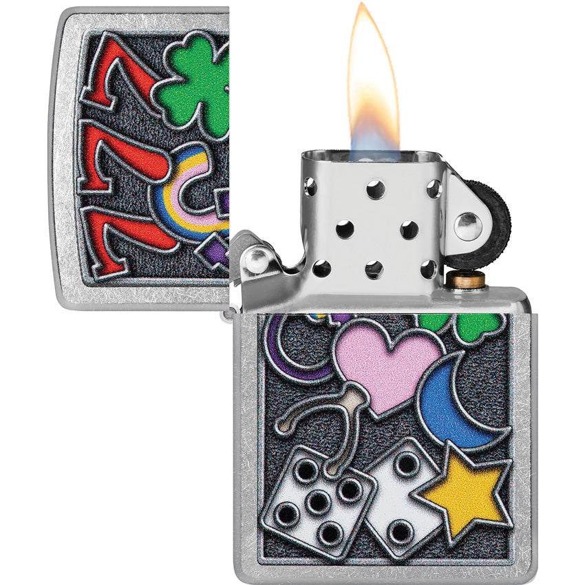 All Luck Lighter - ZO53570