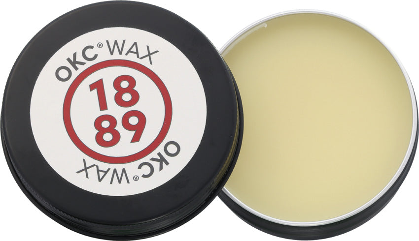 OKC Wax 2 oz - ON9105