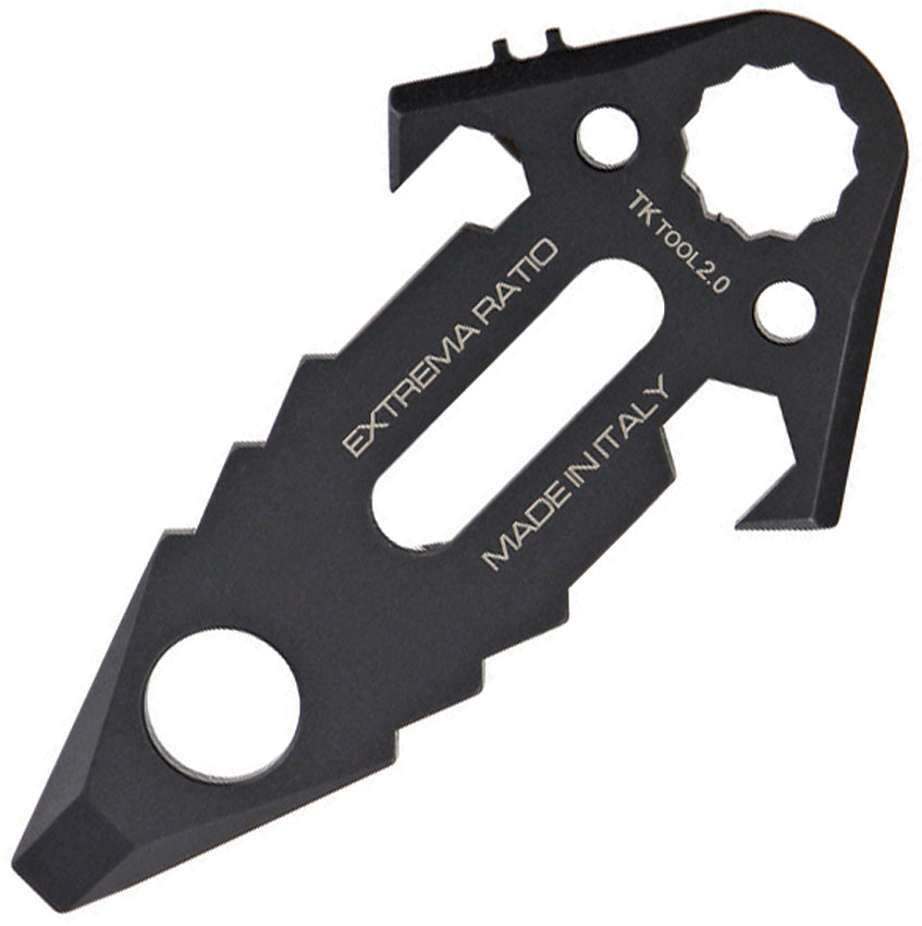 TK Tool Black - EX20BLK