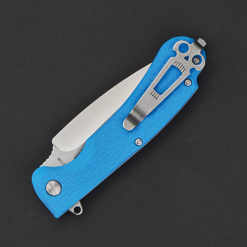 Urban 2 Linerlock Blue - DGRU2FBLSW