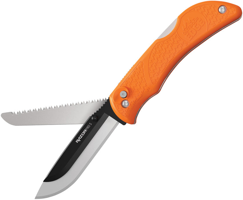 Razor-Pro S (Orange) - OERSB356