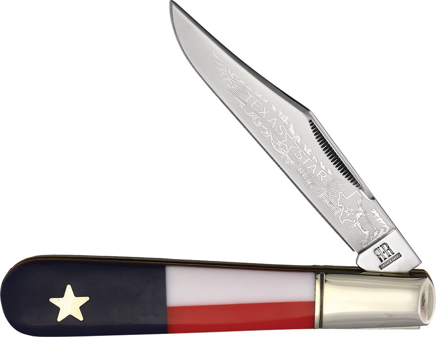 Texas Star Daddy Barlow - RR2500