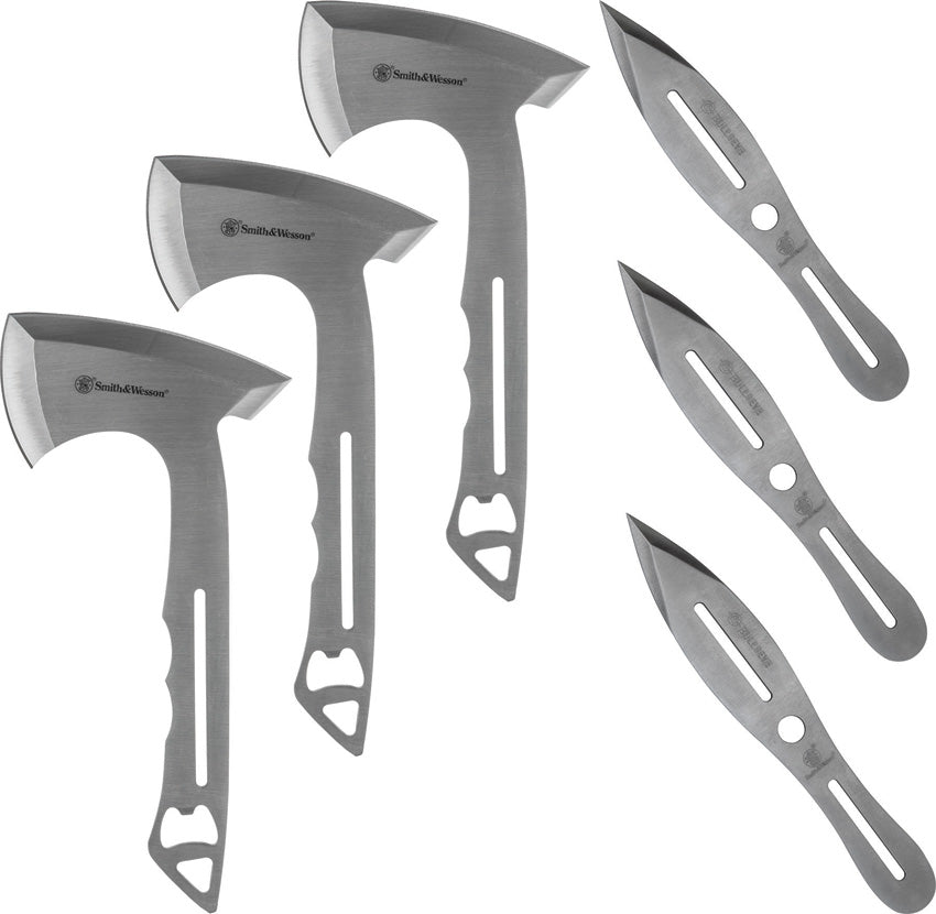 Throwing Combo - SW1122228