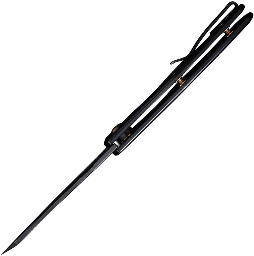 RekkeR Framelock Gold - VTACG3