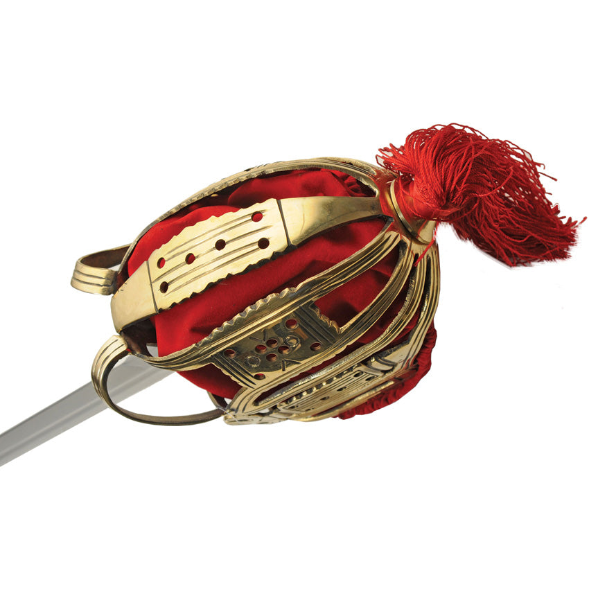 Scottish Sword - PA910991