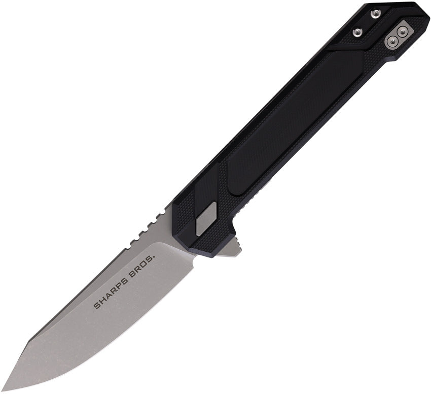 Meanstreak Linerlock G10 D2 - SBKF010
