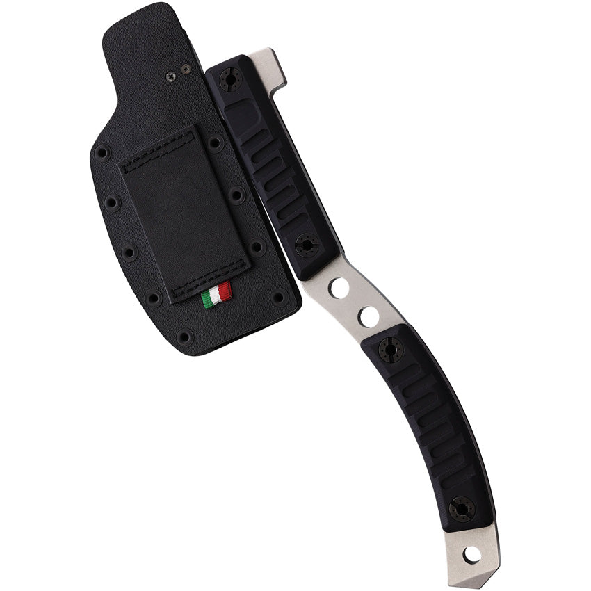 Mantis Axe Black G10 - MAS955G10N