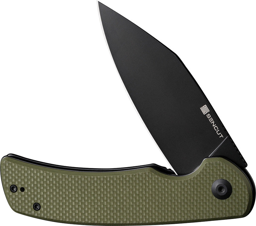 Omniform Linerlock OD - S230641