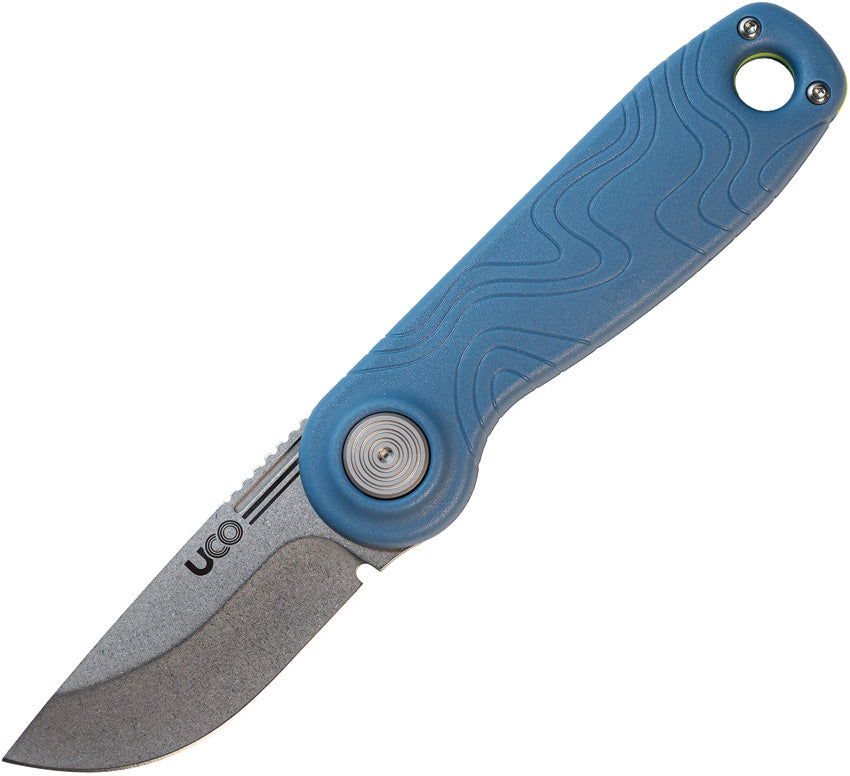 Ingalls Slip Joint Blue - UCO00574