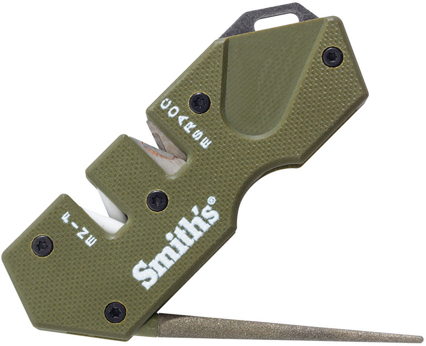 PP1 Mini Tactical Sharpener - AC50984