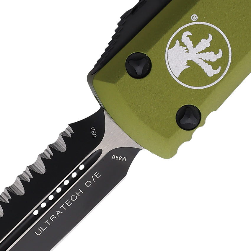 Auto Ultratech D/E OTF OD - MCT1223OD