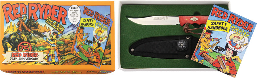 Red Ryder Anniversary Hunter - RR2A