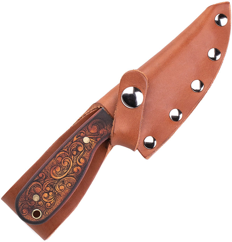Classic M3 Leatherwood - WHTM3030102