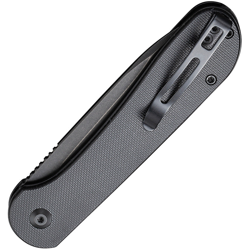 Elementum Button Lock - CIVC2103A