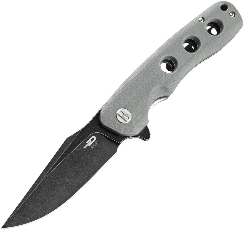 Arctic Linerlock Gray SW - BTKG33C2