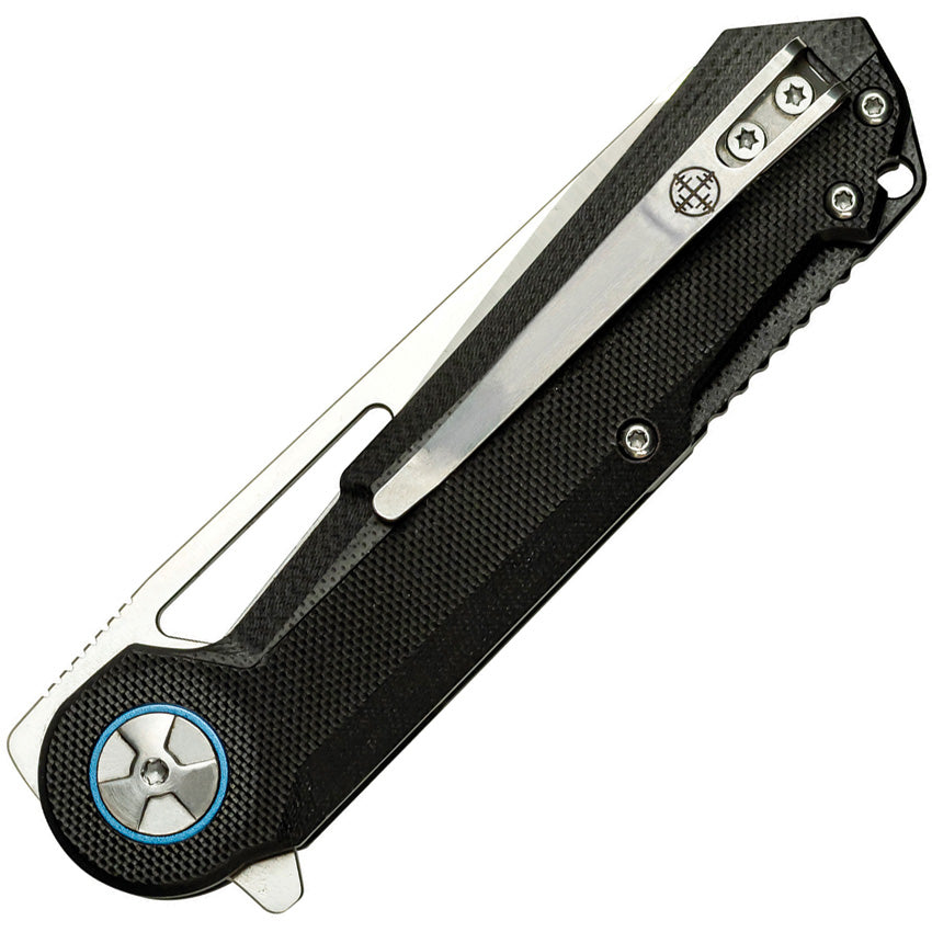 Linerlock - ETFDR004BBL