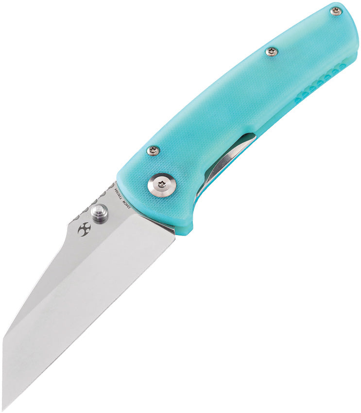 Main Street Linerlock Blue - KT1015B4