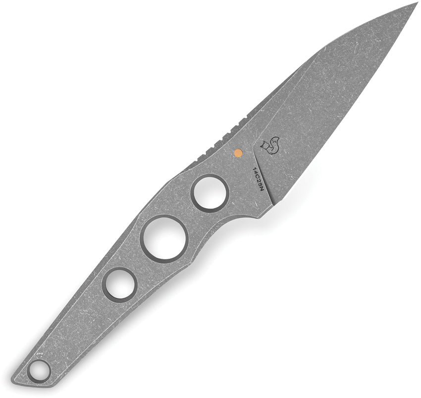 VK-Core Fixed Blade Acid - BTKF05C