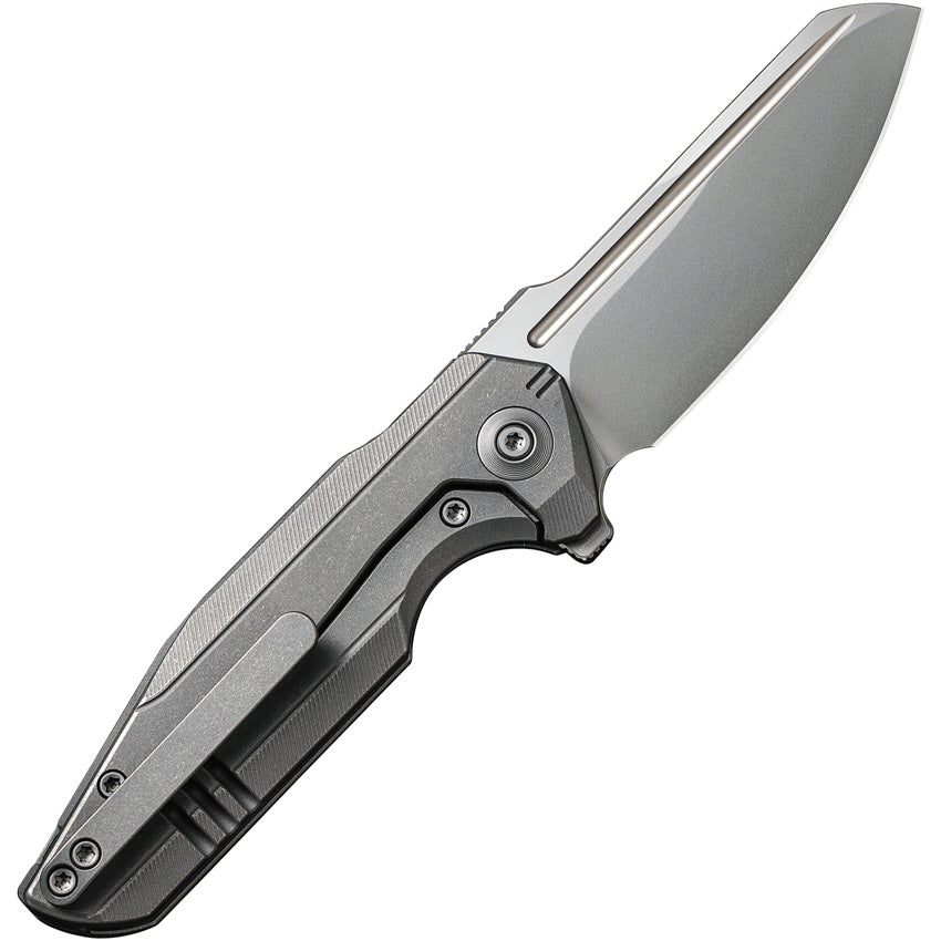 StarHawk Framelock Gray - WE210171