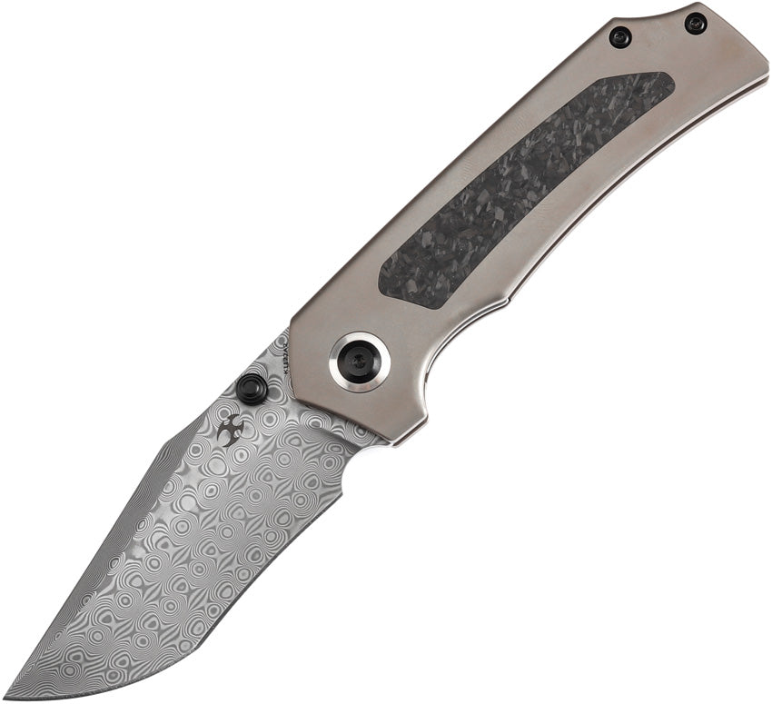 Fermi Linerlock Glow Damas - K1122A2