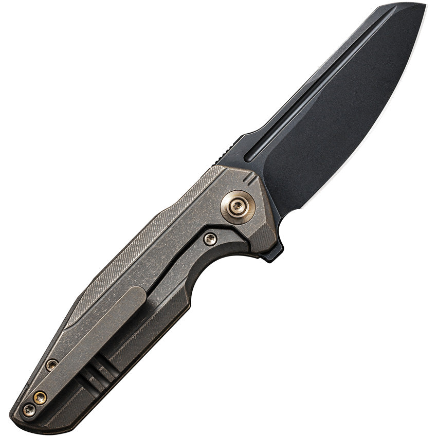 StarHawk Framelock Gray - WE210172