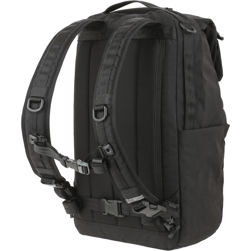 Prepared Citizen TT26 Backpack - MXPREPTT26B