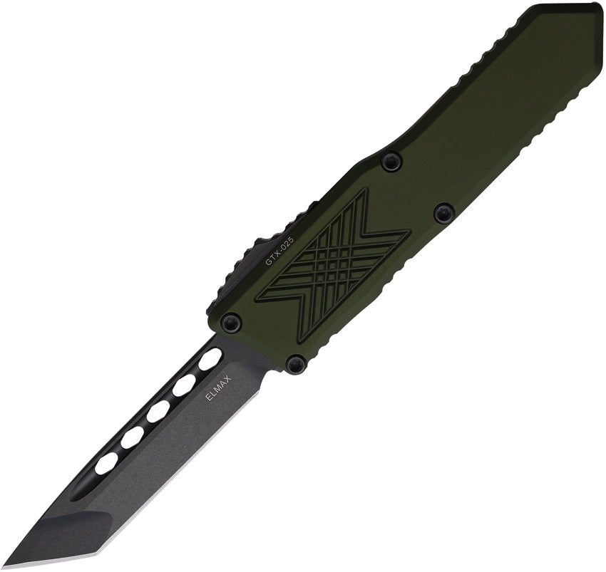 Auto GTX025 OTF Tanto OD - GT128121